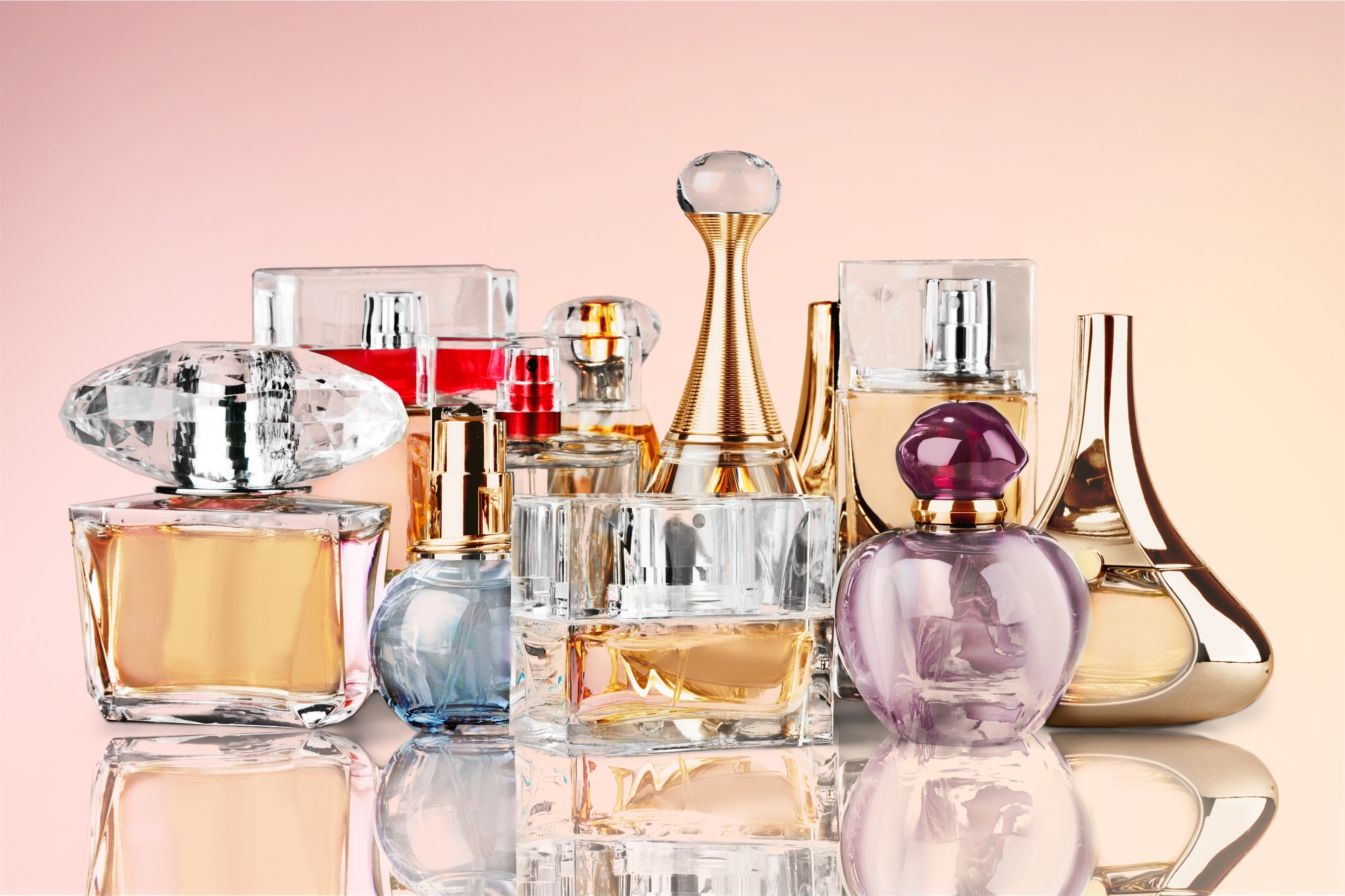 Parfum Miniatur online kaufen beautycosmos