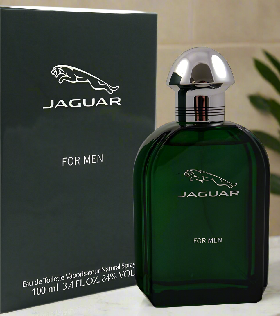 Parfume günstig kaufen Jaguar for Men – beauty-cosmos