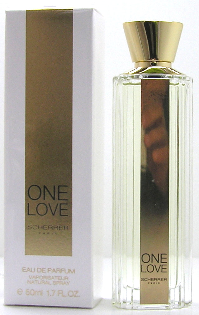 One Love Jean Louis Scherrer online - Main Image