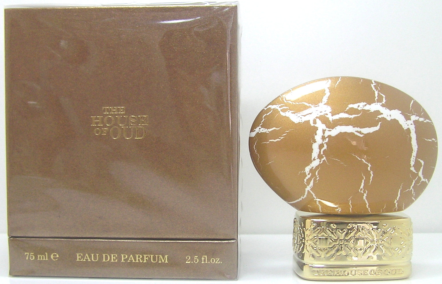 The House of Oud Wind Heat Unisex Parfum beautycosmos