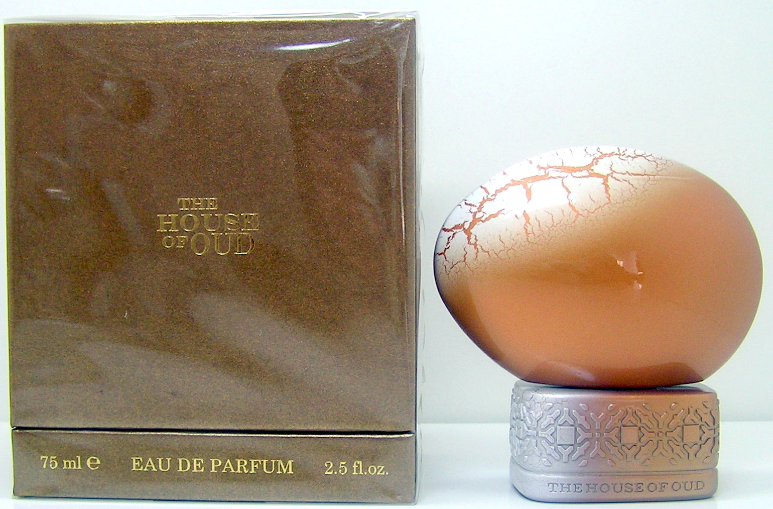 The House of Oud Wonderly * online kaufen beautycosmos