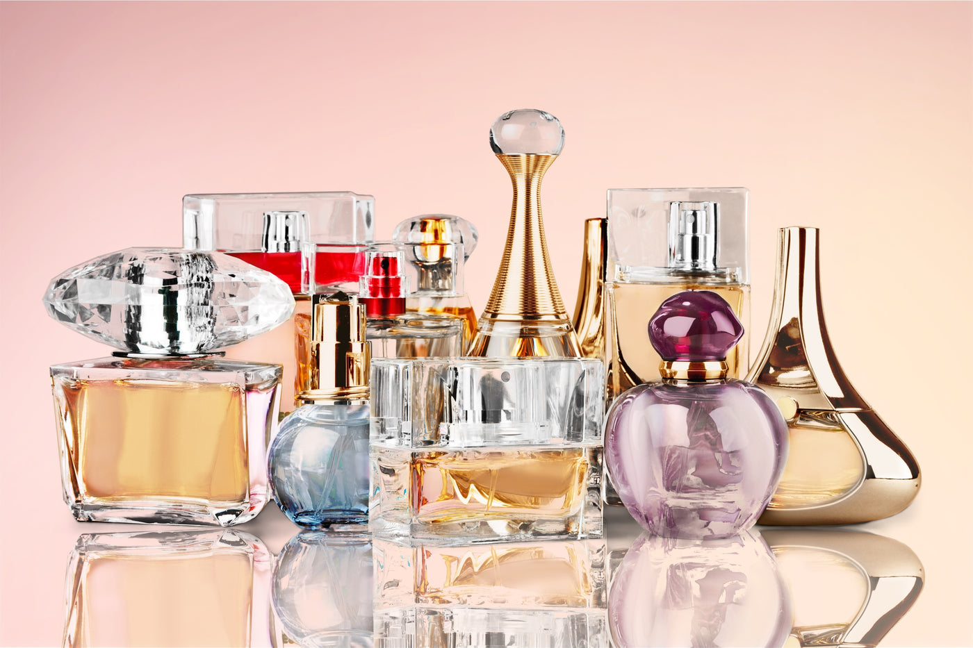 Parfum Miniaturen