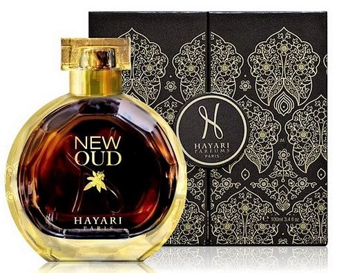 New oud hayari parfums new arrivals