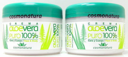 Aloe Vera Naturkosmetik online kaufen