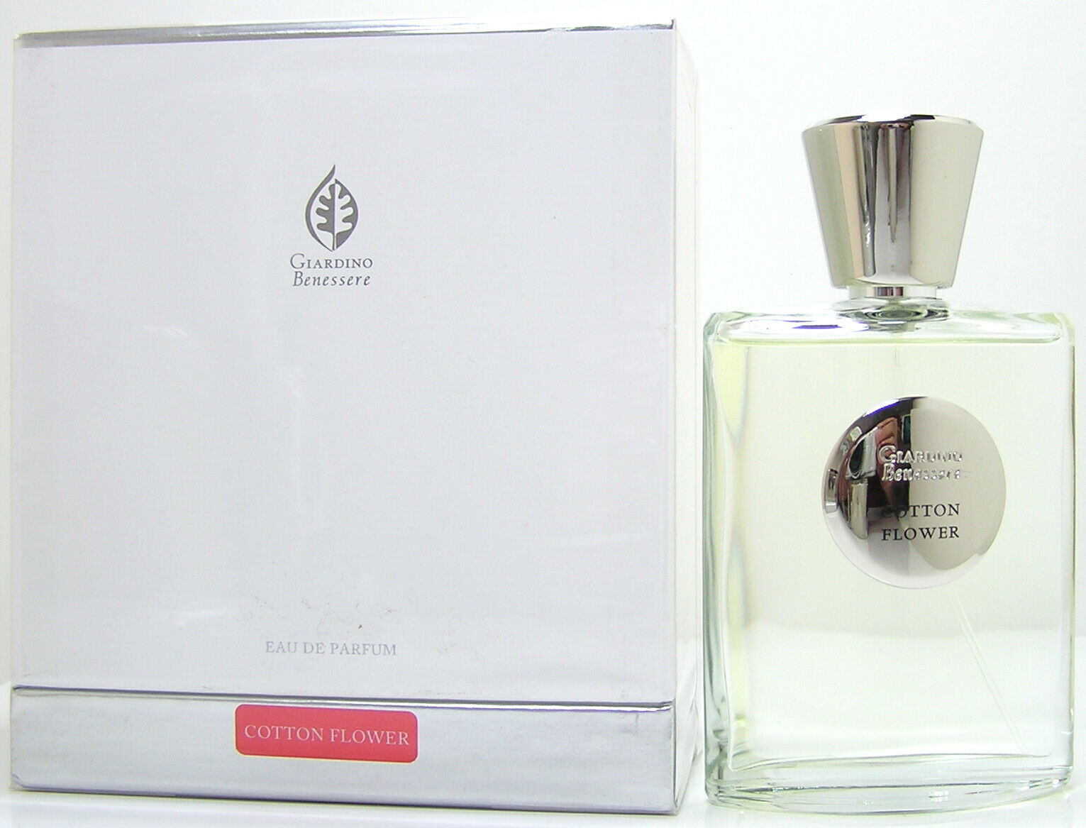 Giardio Benessere Cotton Flower 100 ml EDP * kaufen beautycosmos
